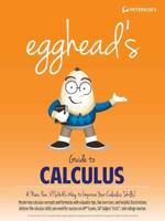 Peterson's Egghead's Guide to Calculus