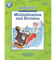 Hot Maths Topics:Multiplication & Divisi
