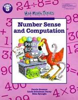 Hot Maths Topics:Number Sense & Computat