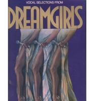 Vocal Selections from Dreamgirls