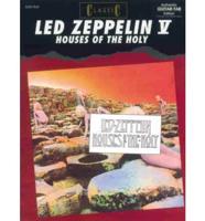 Classic Led Zeppelin V