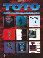 Toto Guitar Anthology Series