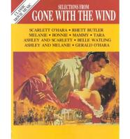 Selections from Gone With the Wind