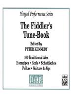 Fiddler's Tune Bk 1 (Kennedy)