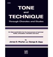 Tone and Technique