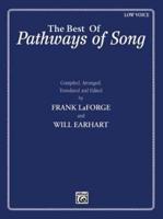 The Best of Pathways of Song