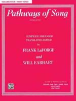 Pathways of Song, Vol 4