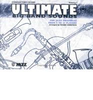Ultimate Big Band Sounds (Conductor)