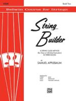 String Builder 2 (Violin)