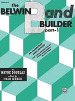 BELWIN BAND BUILDER PART 1