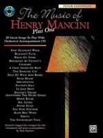 The Music of Henry Mancini, Plus One
