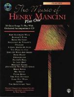 The Music of Henry Mancini, Plus One