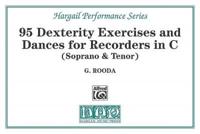 95 Dext Exer/Dance Rec C Rooda