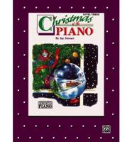 CHRISTMAS PIANO GLOVER LEV 3