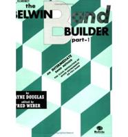 Belwin Band Builder: B-Flat Clarinet