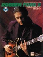 Robben Ford Ii Blues And Beyond