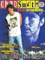 Chad Smith -- Red Hot Rhythm Method
