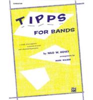 T-i-p-p-s for Band