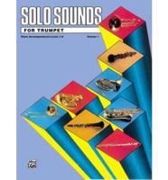 SOLO SOUNDS FOR TRPT ACC 13