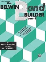 BELWIN BAND BUILDER PART 1