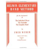 BELWIN ELEM BAND METHOD