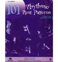 101 RHYTHMIC REST PATTERNS