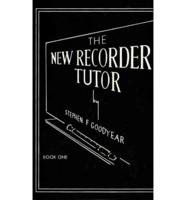 New Recorder Tutor Bk 1