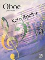 Note Spellers: Oboe