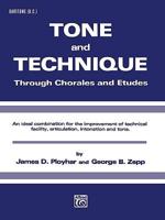 Tone and Technique: Baritone (B.C.)