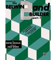 BELWIN BAND BUILDER PART 1