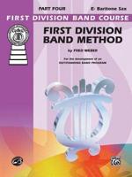 1ST DIV BAND METHOD PART 4