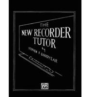 New Recorder Tutor Bk 2
