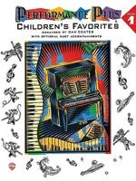 Performance Plus Children's Favorites Book 1