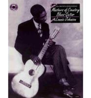 Masters of Country Blues Guitar: Lonnie Johnson with CD (Audio)