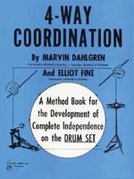 4 Way Coordination Drum
