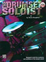 Drumset Soloist, The. book/CD