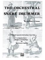 The Orchestral Snare Drummer