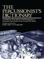 The Percussionist's Dictionary