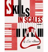 Skills in Scales Book 1