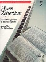 Hymn Reflections Level 6