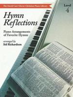 Hymn Reflections for 2 Level 4