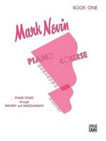 Mark Nevin Piano Course Book 1