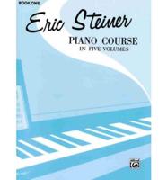 Steiner Piano Course