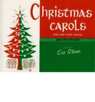 Christmas Carols for the Very Young