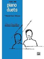Piano Duets. Level One