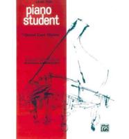 PIANO STUDENT LEVEL 5