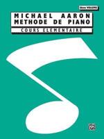 Michael Aaron Methode De Piano