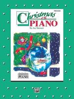 CHRISTMAS PIANO GLOVER PRIMER