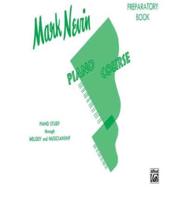 Mark Nevin Piano Course Preparatory Book