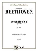 Piano Concerto No 3 in C Minor, Op. 37
